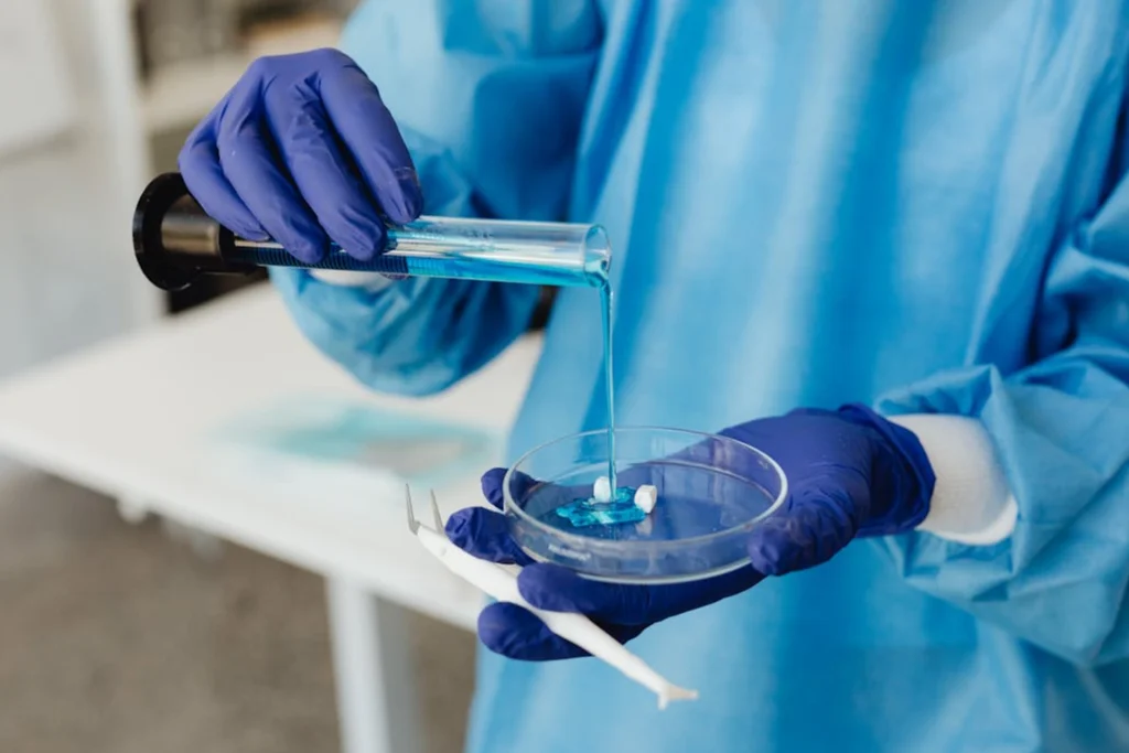 Laboratory Services